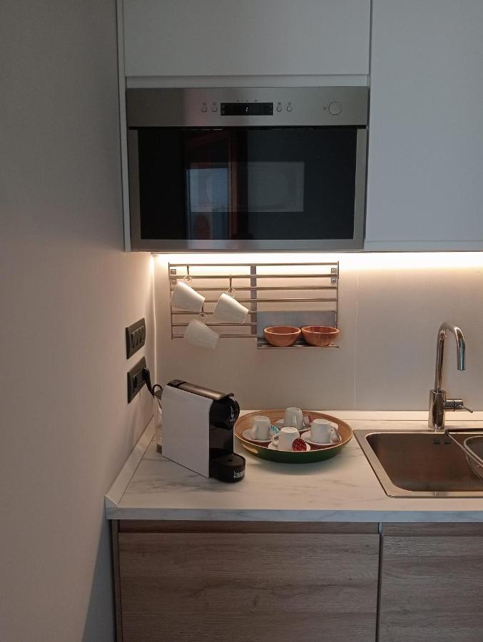 Diana Apartment Салерно Экстерьер фото