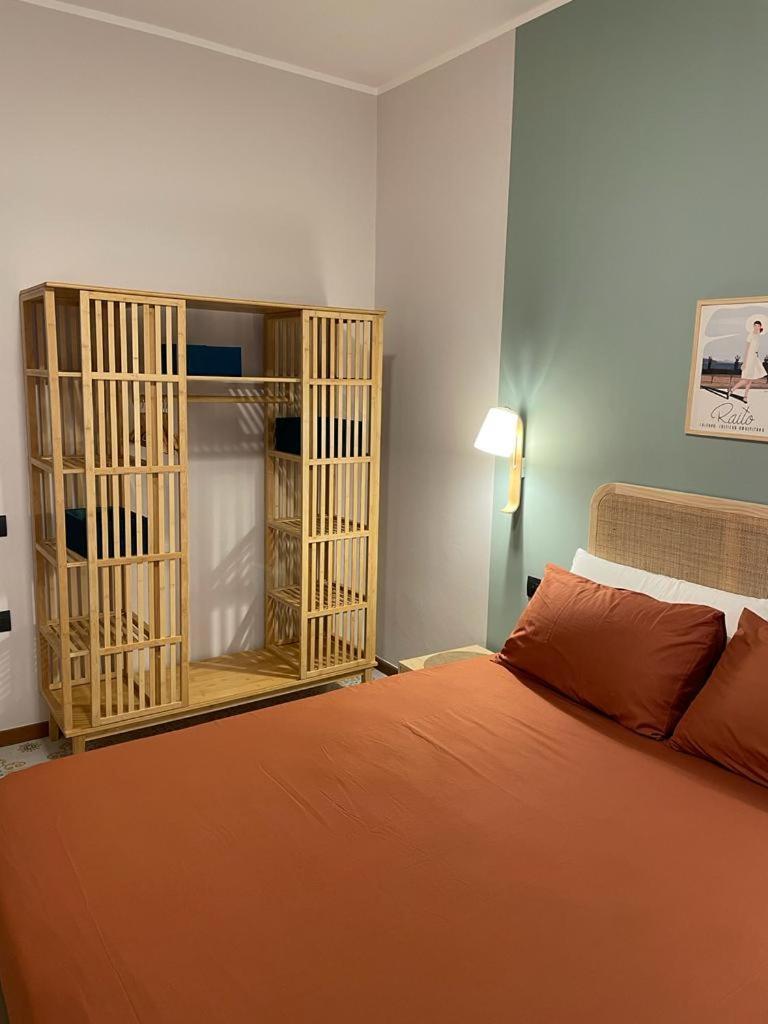 Diana Apartment Салерно Экстерьер фото